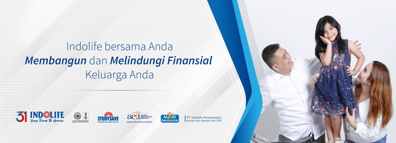 MELINDUNGI FINANSIAL